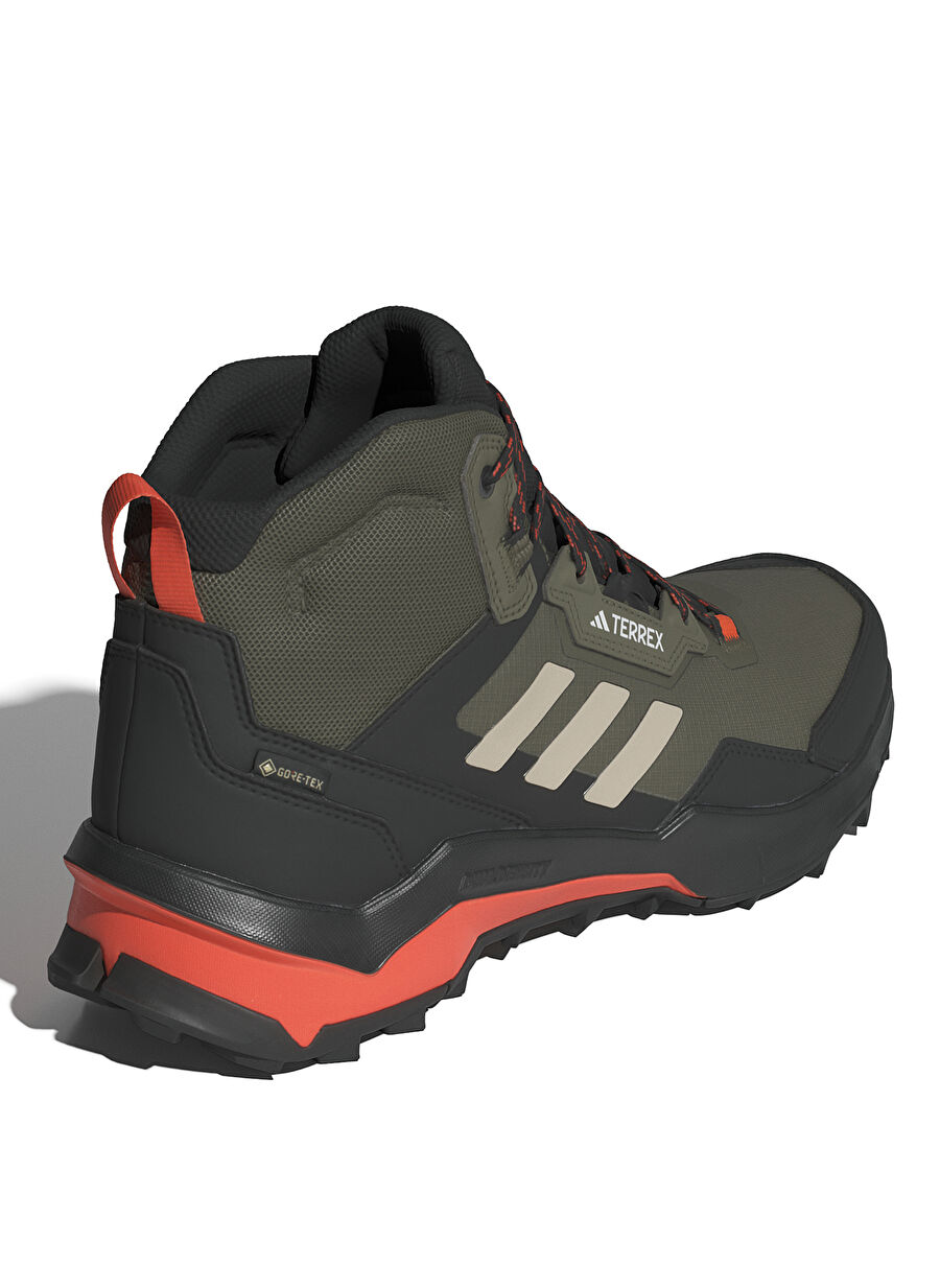 Adidas Ig8853 Terrex Ax4 Mid Gtx Yeşil Erkek Outdoor Ayakkabısı - 15275383  | Boyner