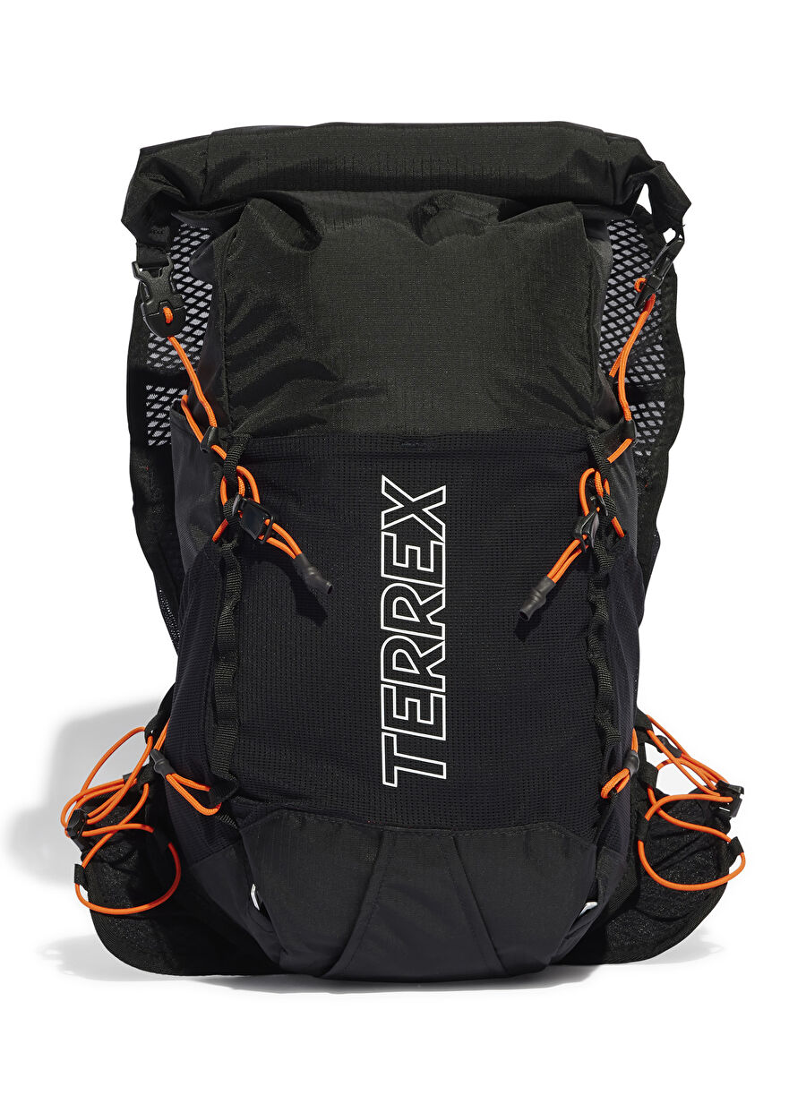 Adidas In4656 Trx Spd Hike Bp Siyah Unisex Sırt Çantası - 15219005