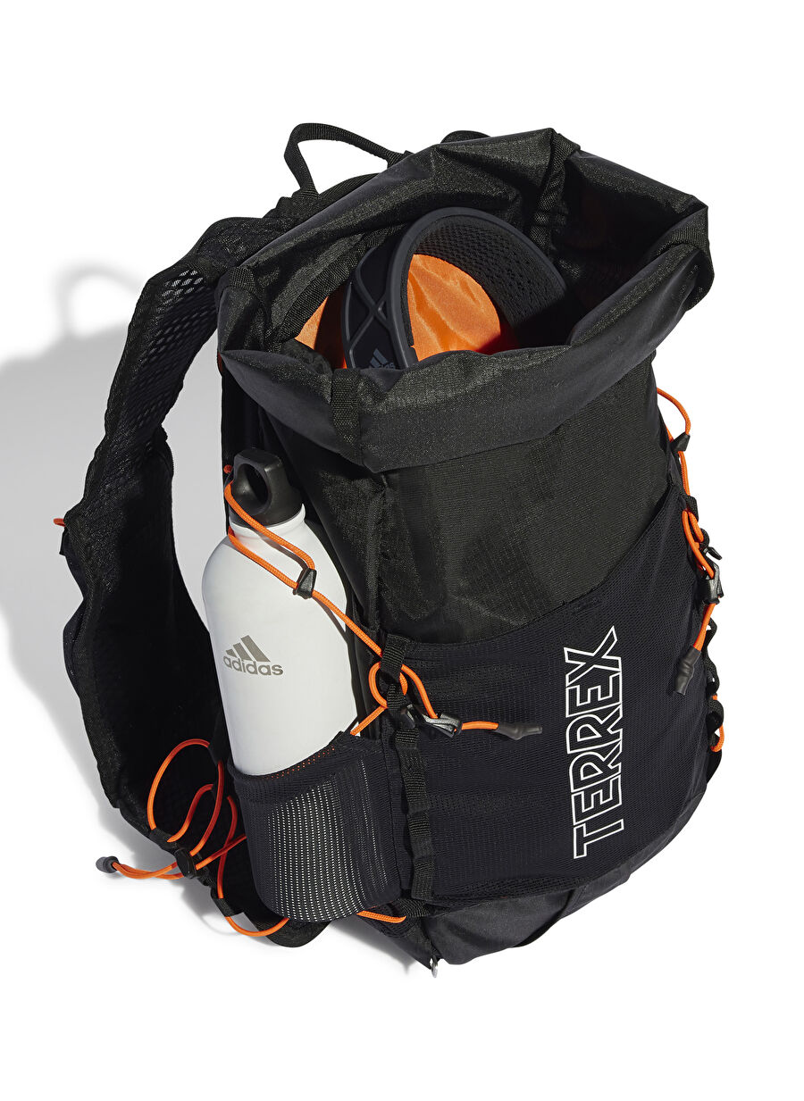 Adidas In4656 Trx Spd Hike Bp Siyah Unisex Sırt Çantası - 15219005