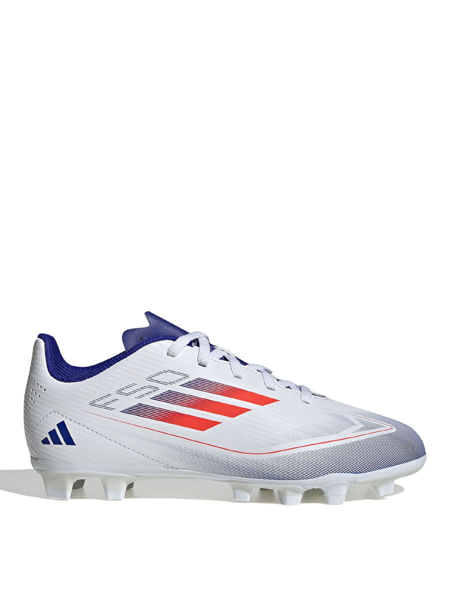 adidas Beyaz Erkek Çocuk Krampon IF1382-F50 CLUB FxG J