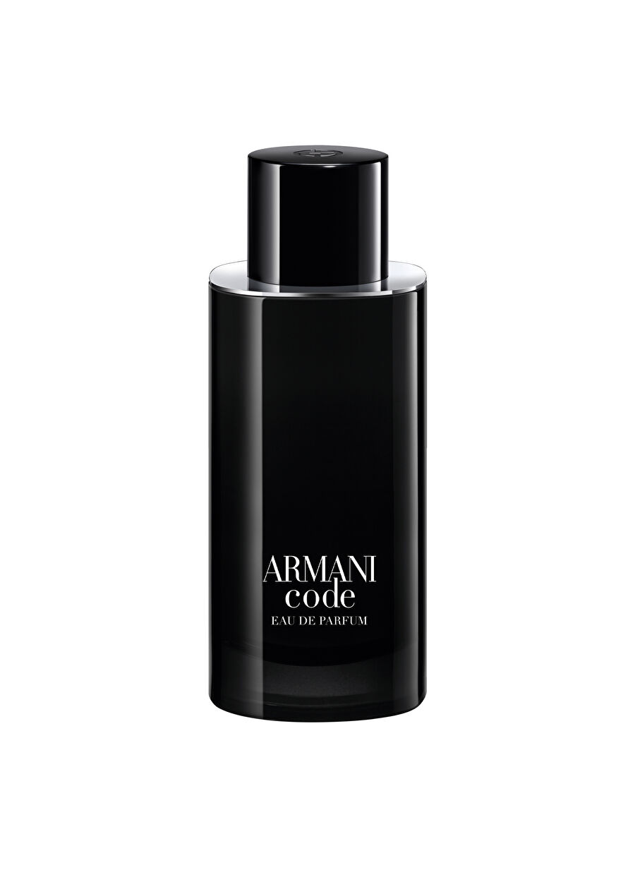 Armani Code Edp 125 ml Erkek Parfüm - 1
