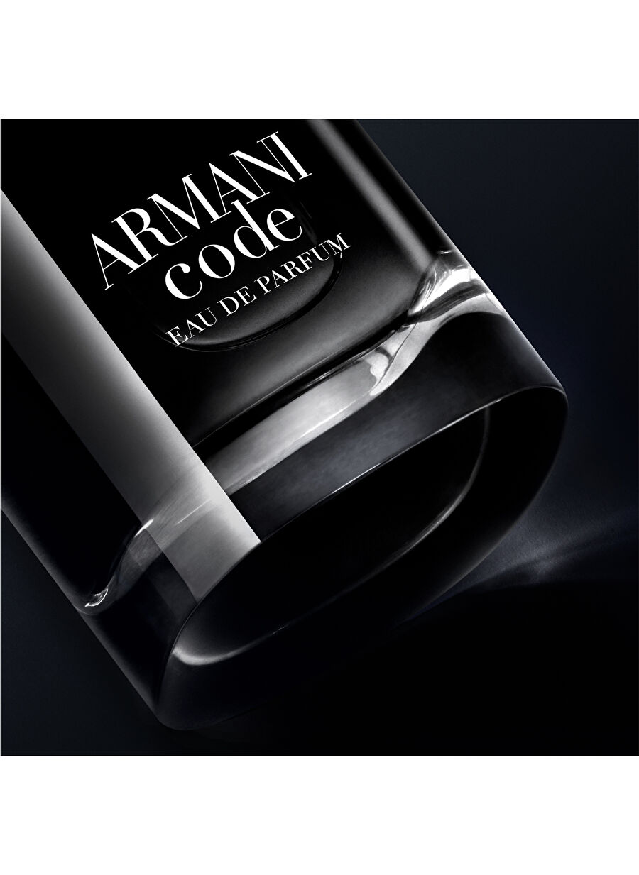 Armani Code Edp 125 Ml Erkek Parfüm - 15056888 | Boyner
