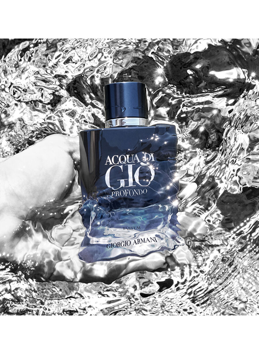 香水(男性用) ACQUA DI GIO PROFONDO 100ml Acqua Di Gio Profondo Edp 100 Ml Erkek Parfüm - 15058778 | Boyner