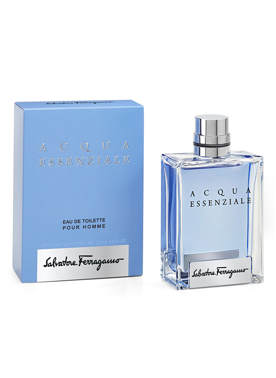 Acqua Essenziale Edt Erkek Parfüm 100 Ml - 15087480 | Boyner