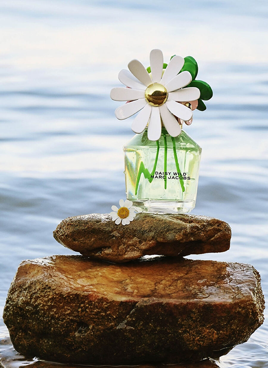 Marc Jacobs Daisy Wild Edp 50 Ml Kadın Parfüm - 15087706 | Boyner