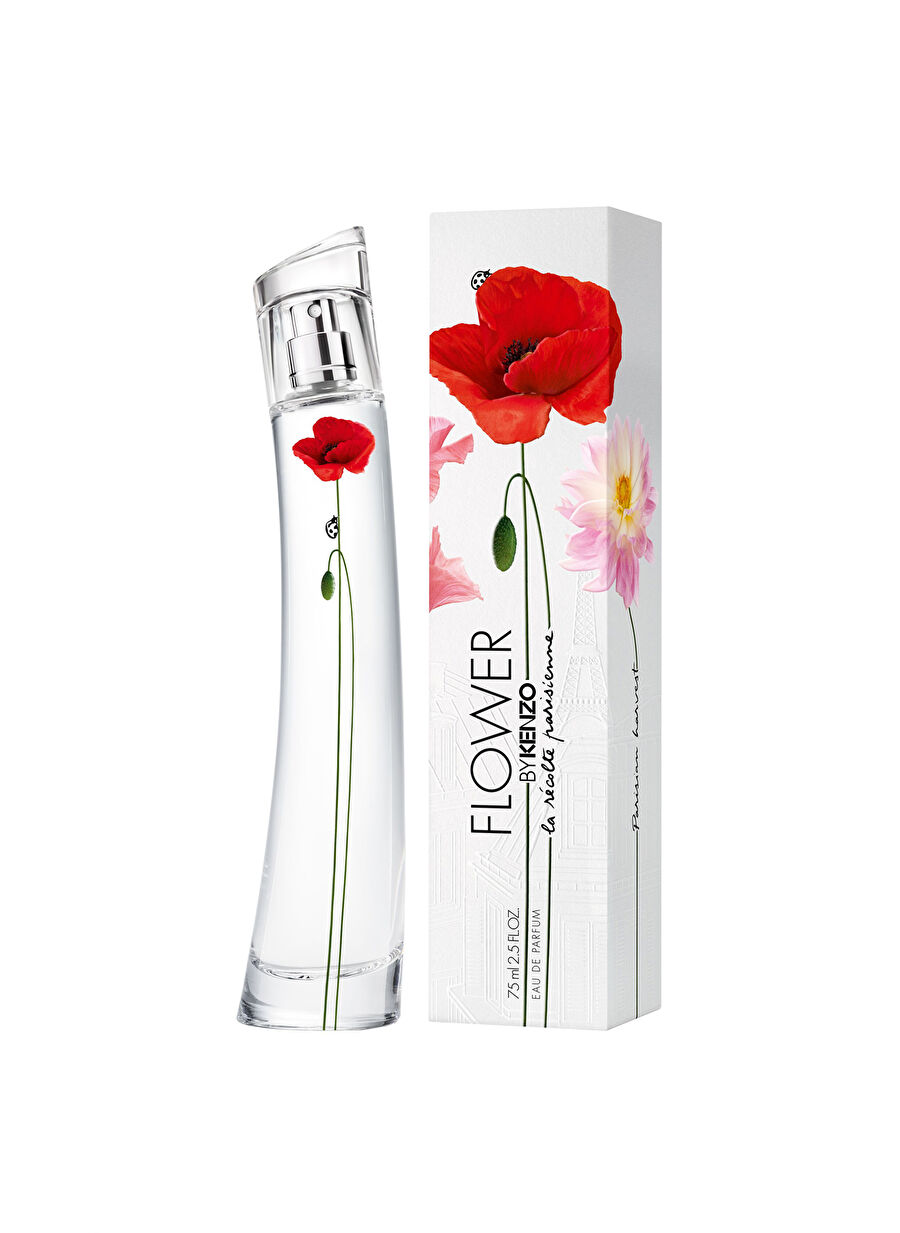 La Recolte Parisinne Edp 75 Ml Kadın Parfüm - 15108763 | Boyner