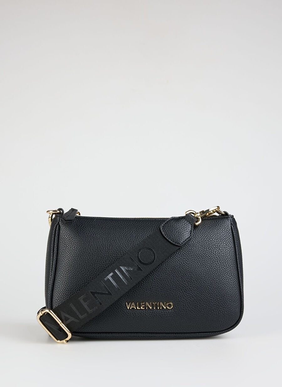 Valentino Siyah Kadın Omuz Çantası Vbs8gl13 - 15306870 | Boyner
