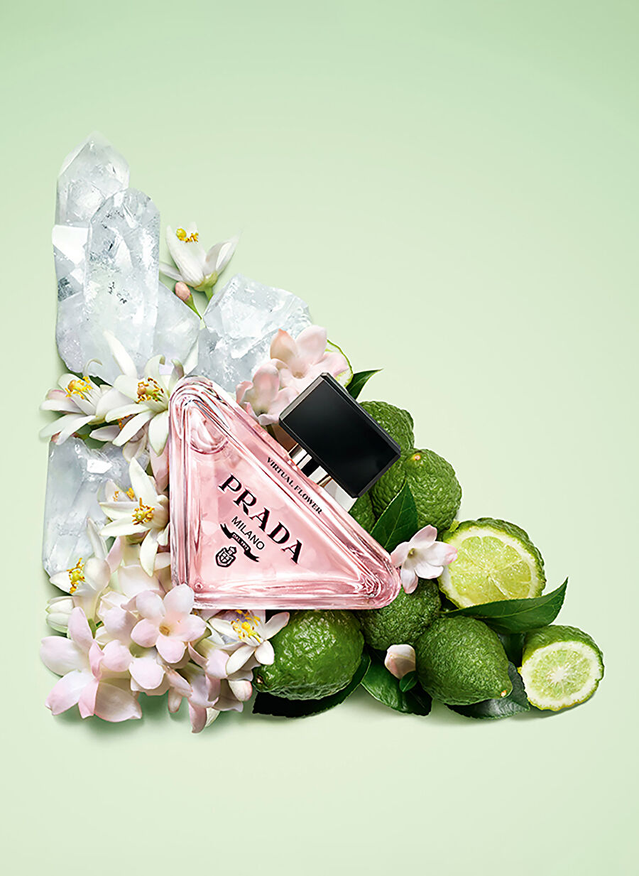 Prada Paradoxe Virtual Flower 90 Ml Edp - 15149654 | Boyner