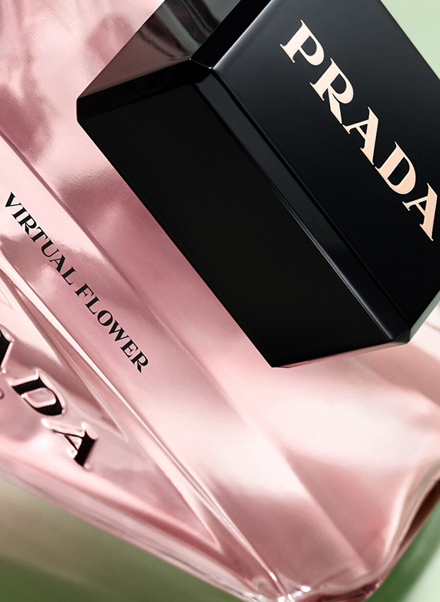Prada Paradoxe Virtual Flower 50 Ml Edp - 15149650 | Boyner