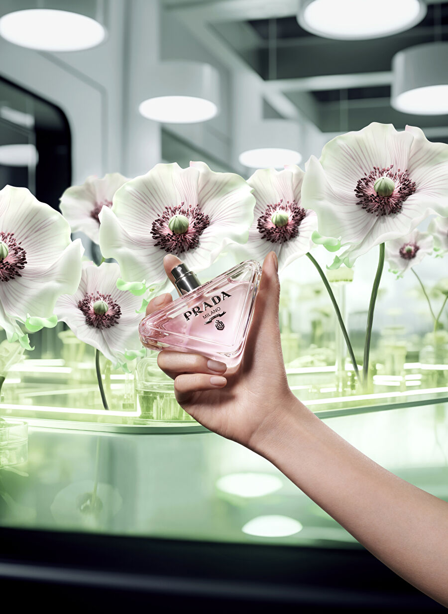 PRADA PARADOX(パラドックス) 50ml ※まかろん Prada Paradoxe Virtual Flower 50 Ml Edp - 15149650 | Boyner