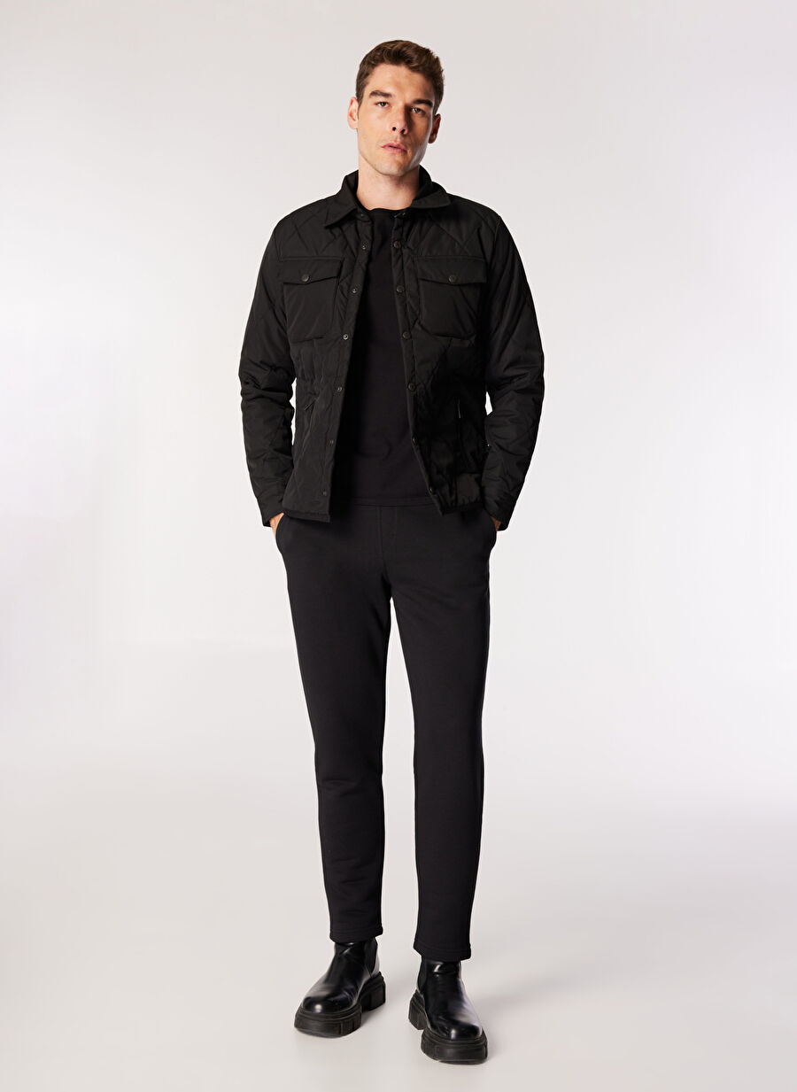 monmoons様 Lee Cooper Siyah Erkek Klasik Regular Fit Mont 251 Lcm 232011