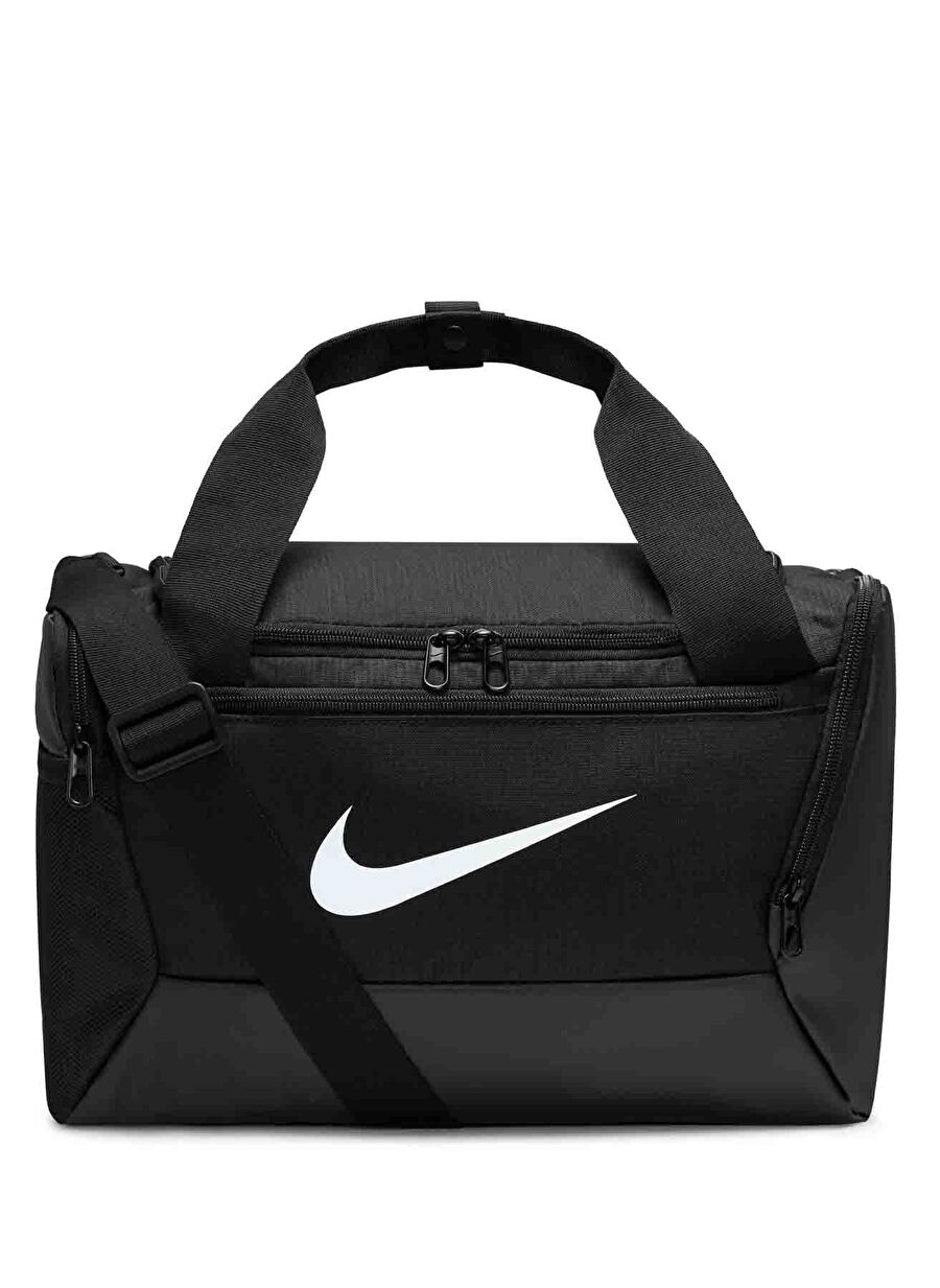 10-11 NIKE コリンチャンス #9ロナウド Sサイズ Nike Siyah Unisex Spor Çantası Dm3977-010 Nk Brsla Xs Duff - 9.5