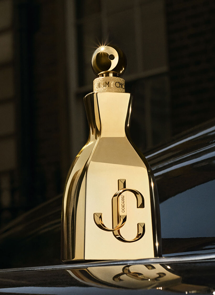 Jimmy Choo I Want Choo Le Parfum 100Ml - 15192448 | Boyner