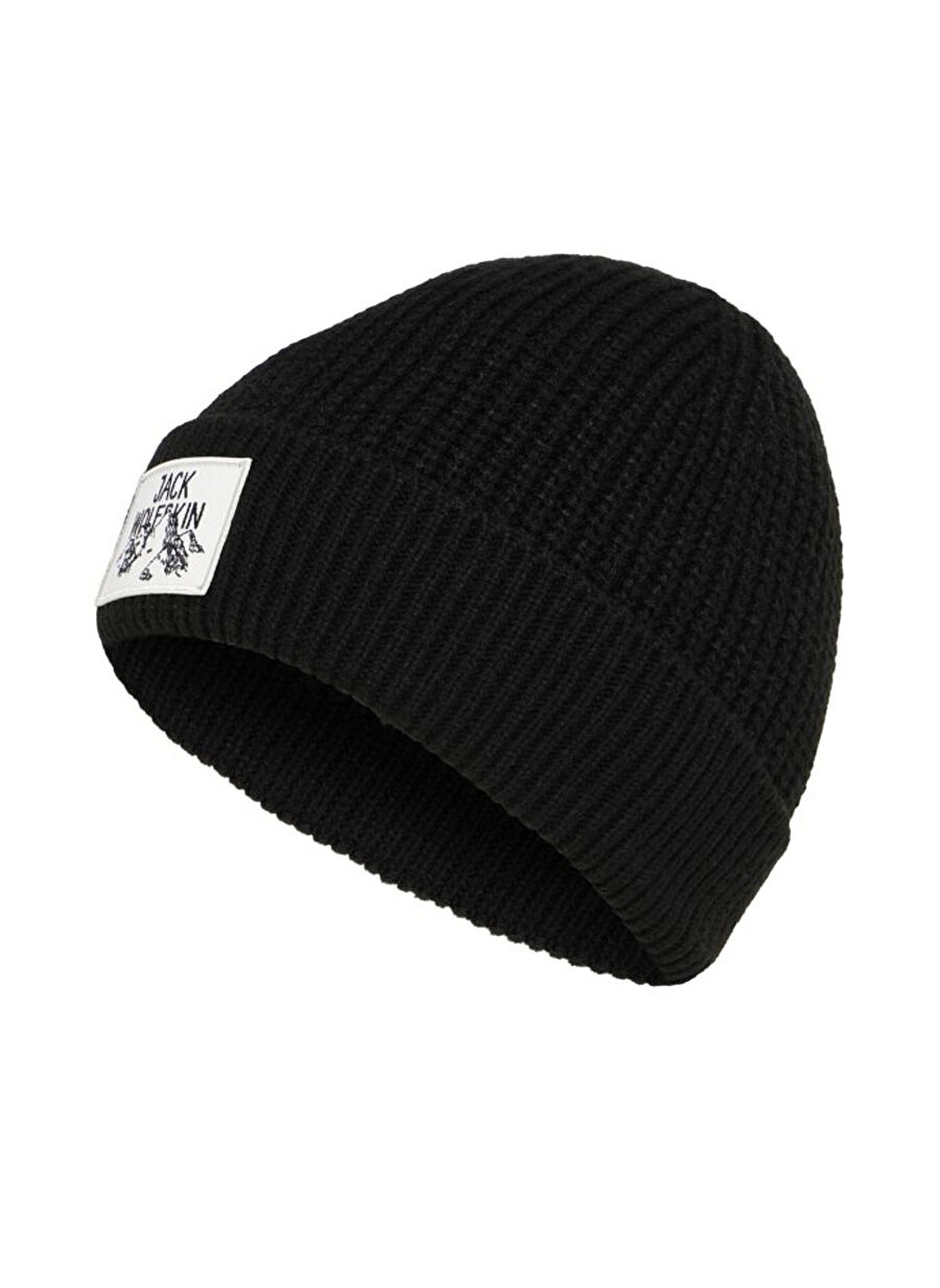 Jack Wolfskin Badge Beanıe Unısex Bere A61610 - 15254332 | Boyner