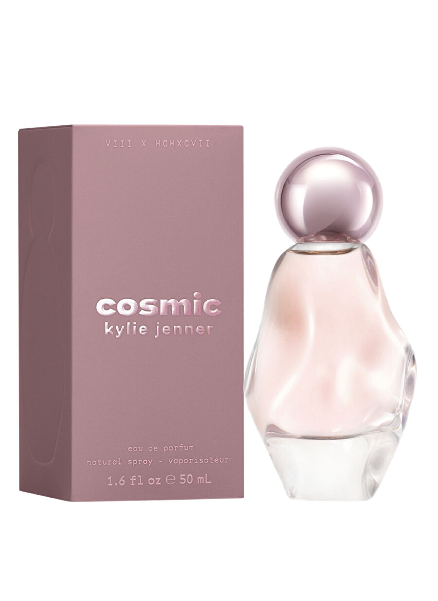 Kylie Jenner Cosmic Edp 50 Ml Kadın Parfüm - 15194143 | Boyner