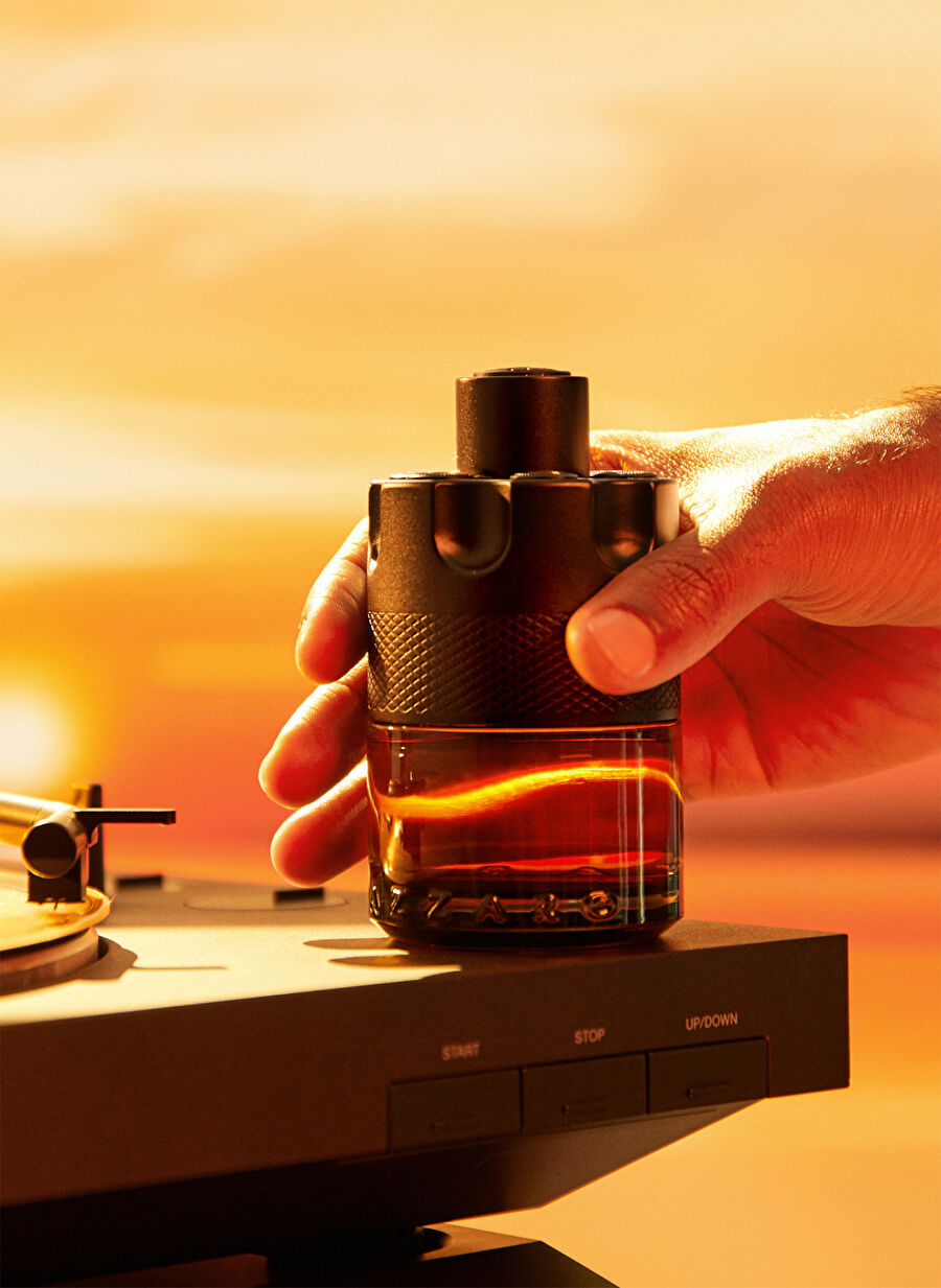 Azzaro The Most Wanted Parfum 100 Ml Erkek Parfüm - 15214074 | Boyner