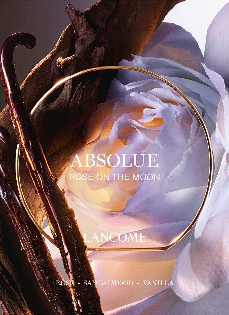 Lancome Absolue Rose On The Moon Edp Parfüm - 15305039 | Boyner