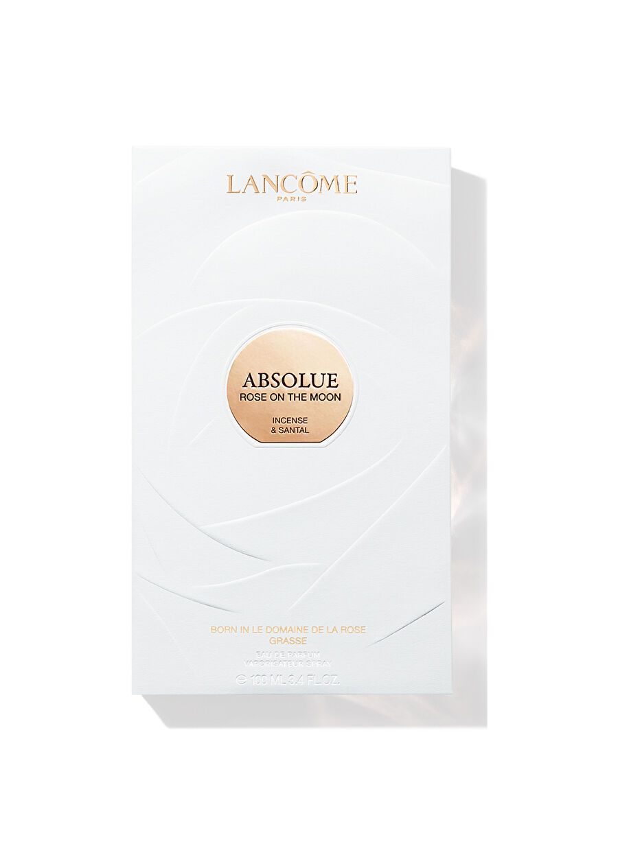 Lancome Absolue Rose On The Moon Edp Parfüm - 15305039 | Boyner