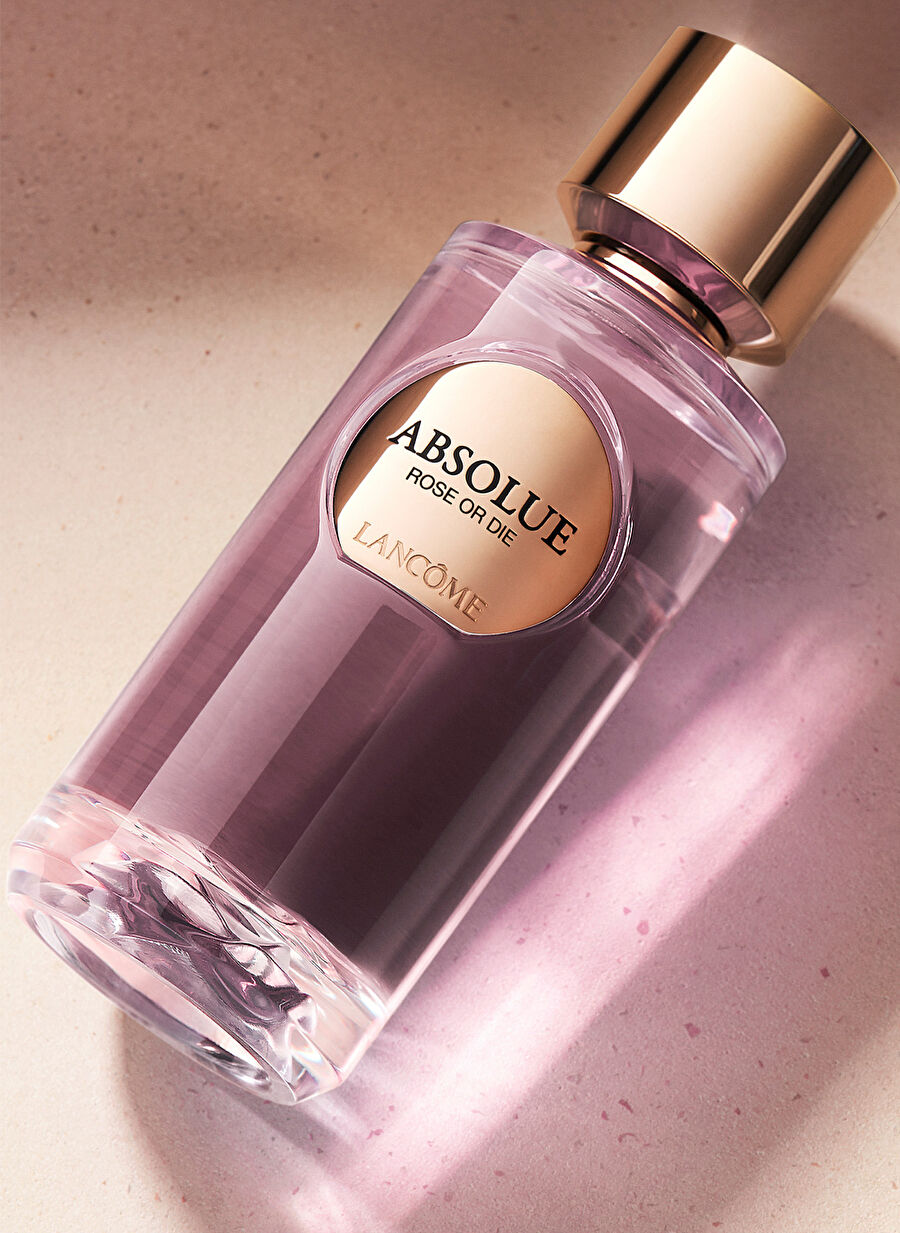 Lancome Absolue Rose Or Dıe Edp Parfüm - 15305049 | Boyner