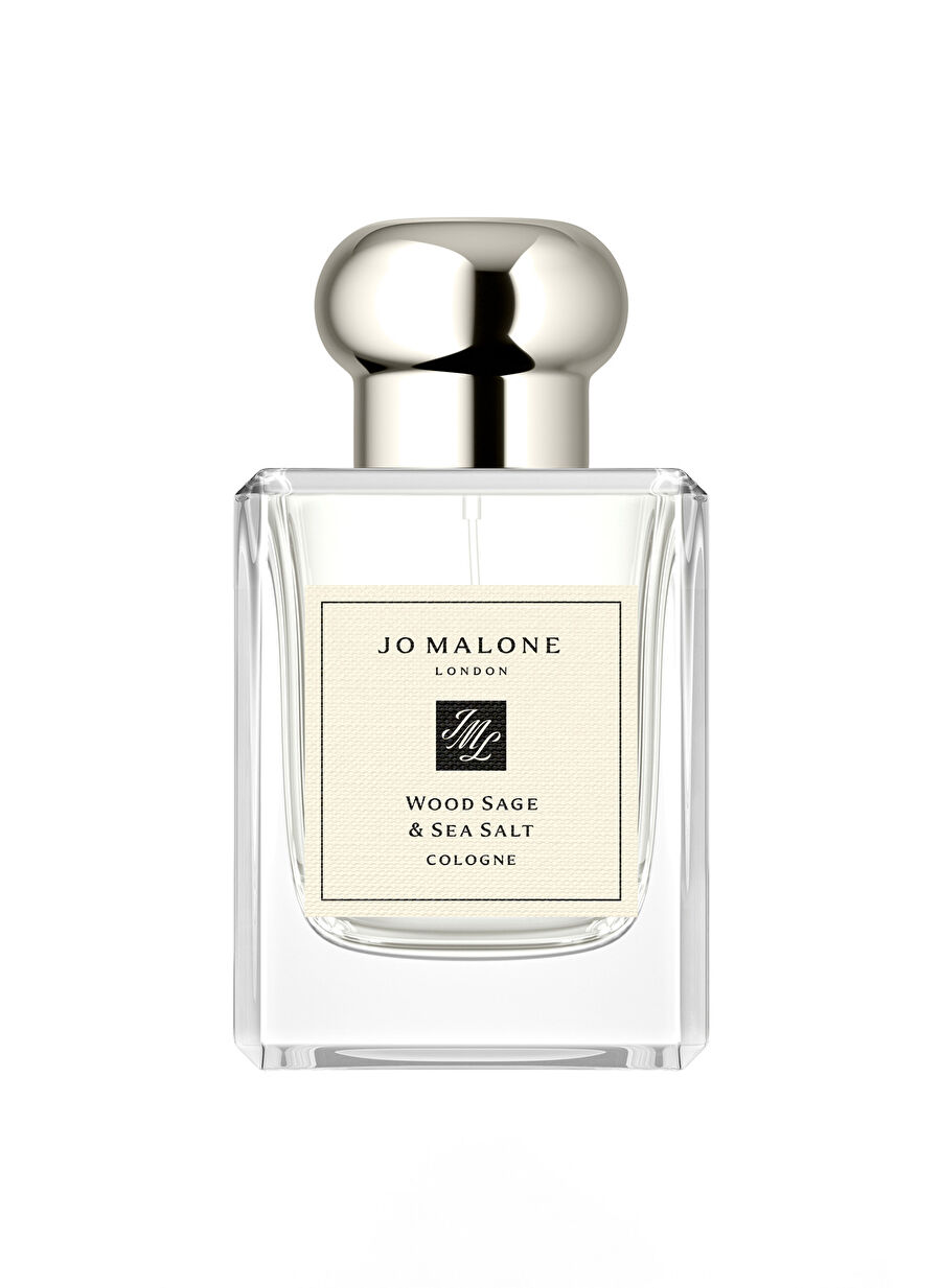 Wood Sage & Sea Salt Cologne 50Ml - 15226966 | Boyner
