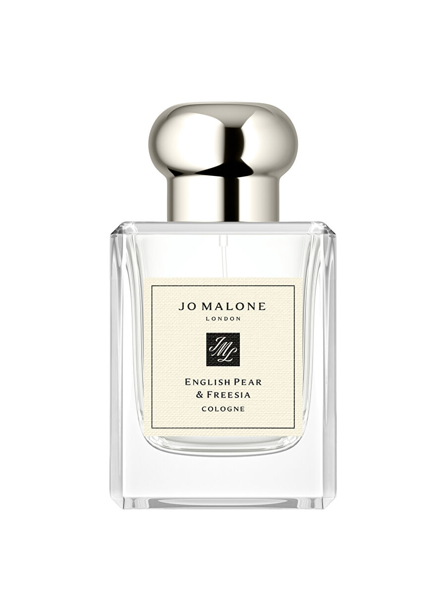 JO MALONE English Pear&Freesia 香水 50ml English Pear & Freesia Cologne 50Ml - 15226967 | Boyner