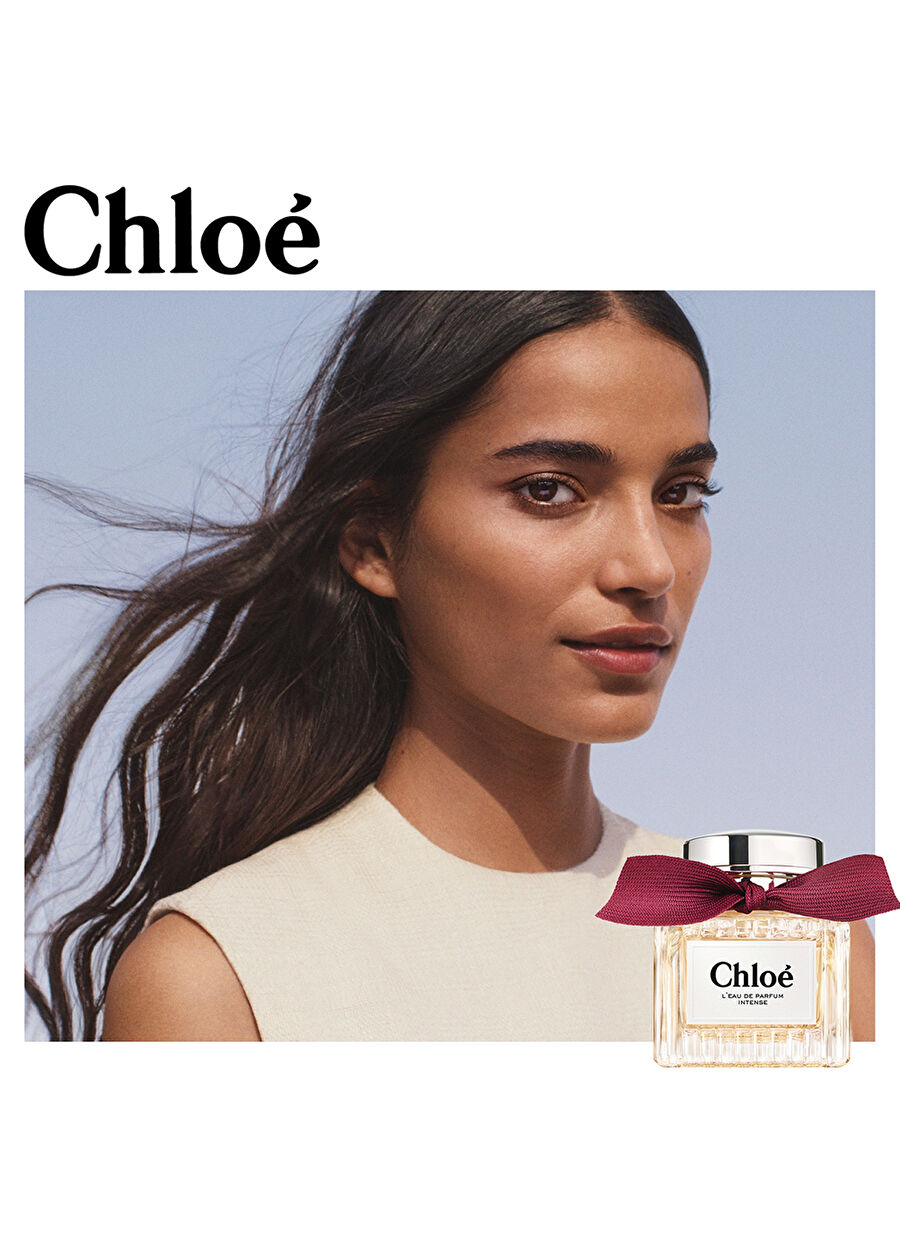 Chloe Edp Intense 50 Ml Kadın Parfüm - 15242723 | Boyner