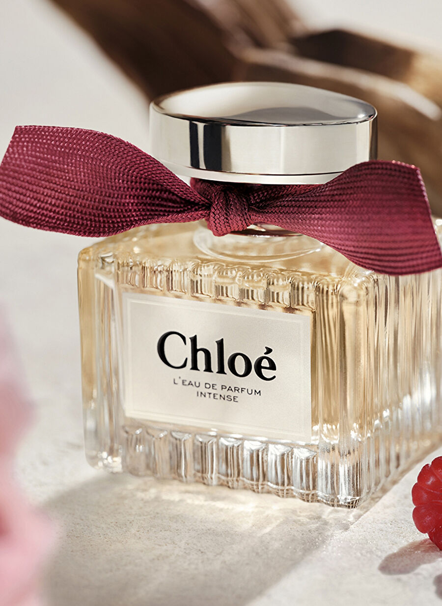 Chloe Edp Intense 50 Ml Kadın Parfüm - 15242723 | Boyner