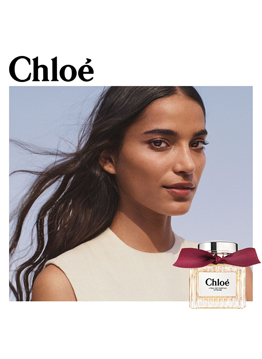 Chloe Edp Intense 100 Ml Kadın Parfüm - 15242745 | Boyner