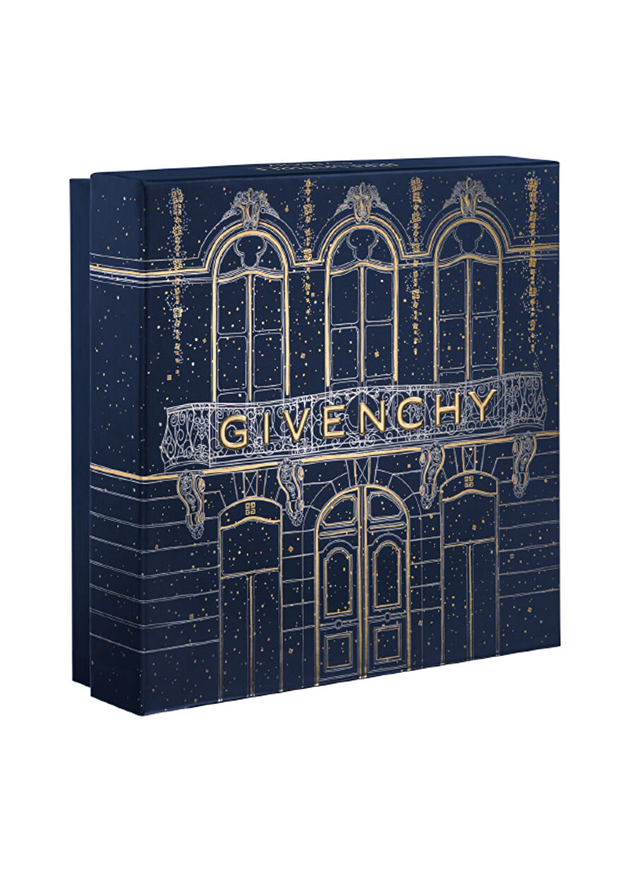 GIVENCHY Irresistible セット Givenchy Irresistible Edp 80 Ml+75 Ml+ 75 Ml Kadın Parfüm Set