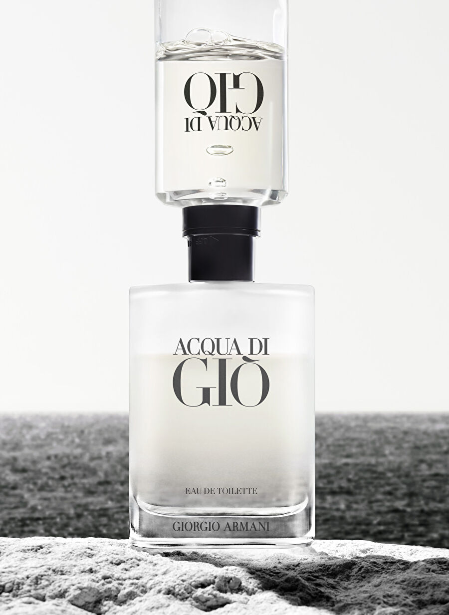 Giorgio Armani Acqua Di Gio Edt 50 Ml Erkek Parfüm - 15397684 | Boyner