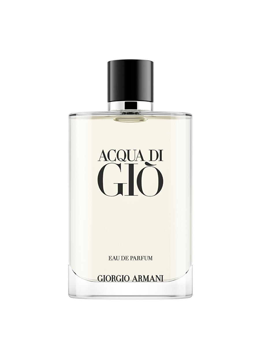 Giorgio Armani Acqua Di Gio EDP 200 ml Erkek Parfüm - 1