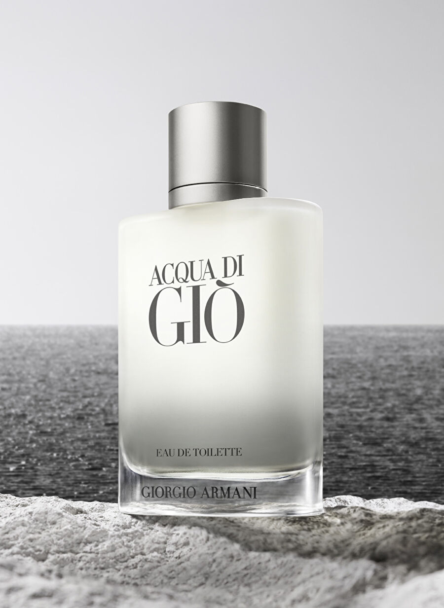 Giorgio Armani Acqua Di Gio Edt 100 Ml Erkek Parfüm - 15397676