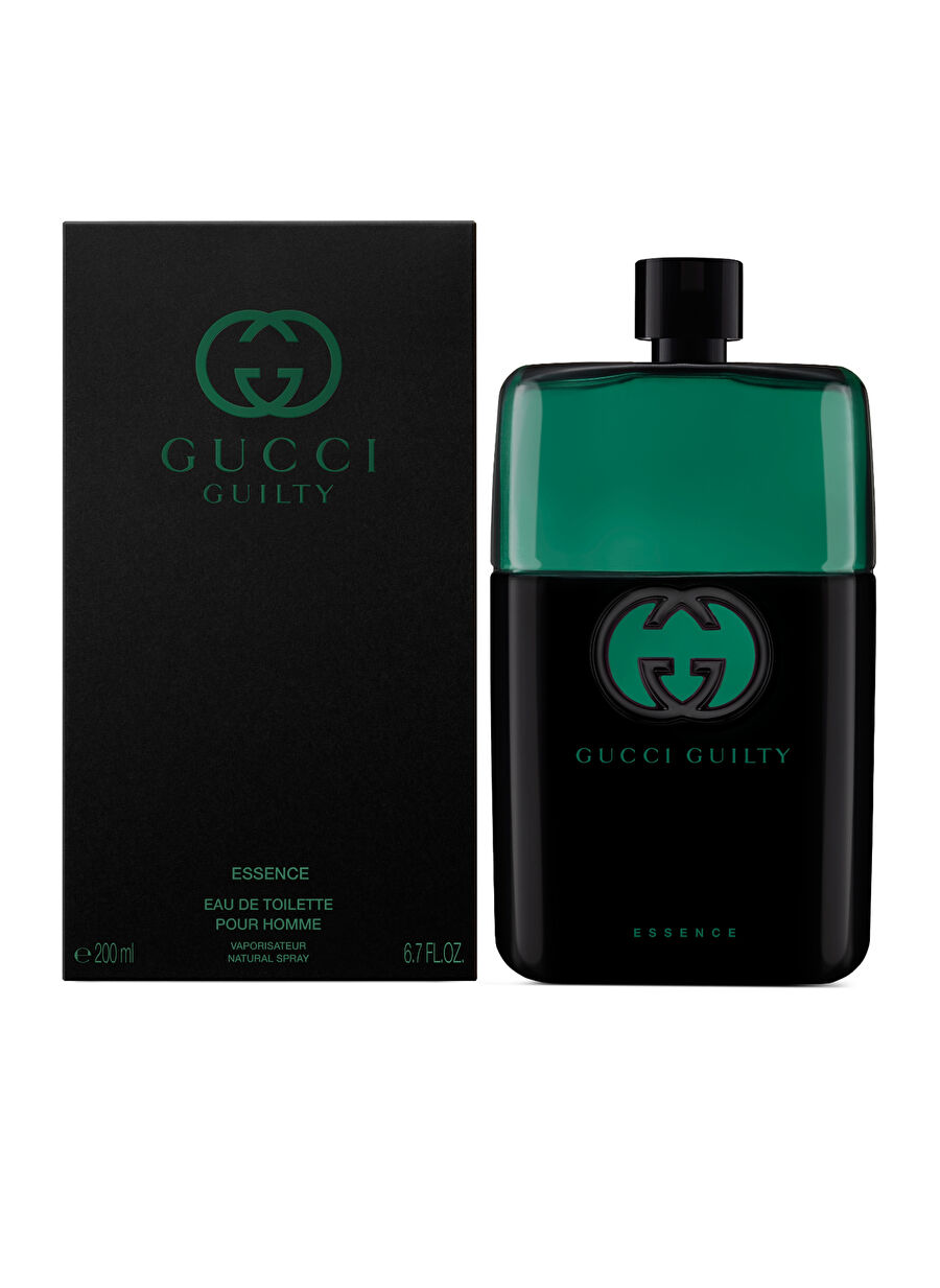 Gucci Guilty Essence Pour Homme Edt Parfüm 200 Ml - 15305130 | Boyner