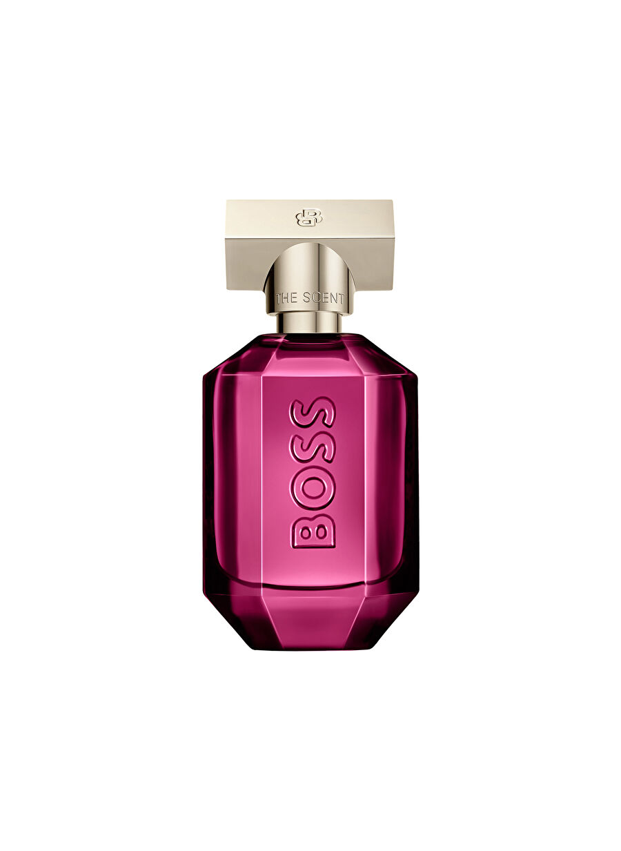 Hugo Boss The Scent Magnetic For Her Kadın Parfüm Edp 50 Ml