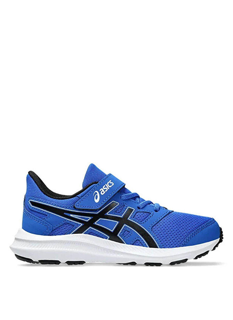 Asics Mavi Erkek Çocuk Koşu Ayakkabısı 1014A299-407-JOLT 4 PS - 1
