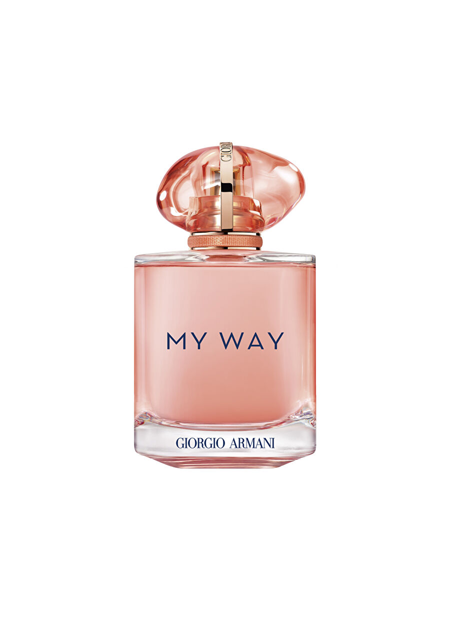 Armani My Way Ylang Edp 90 Ml Kadın Parfüm - 15397653 | Boyner