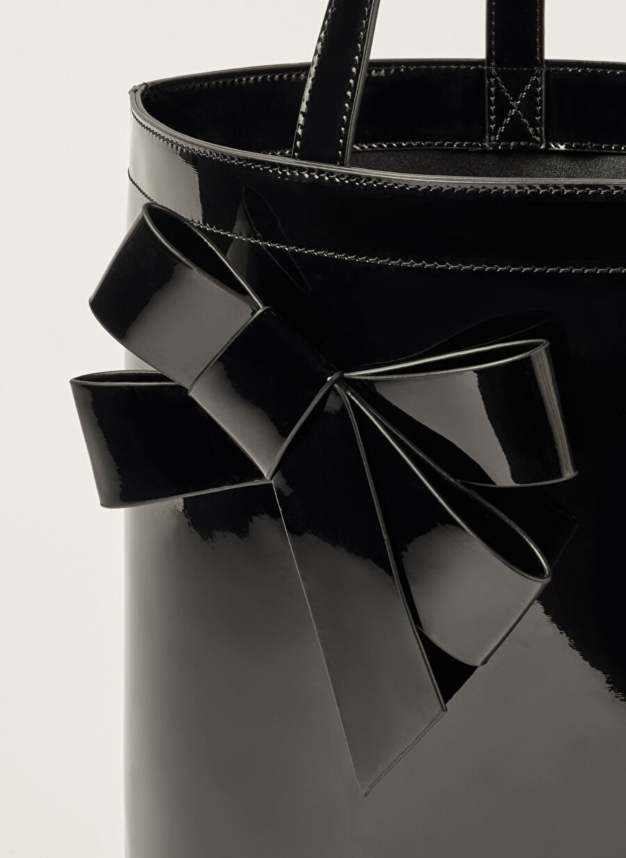 Ted Baker Siyah Kadın Omuz Çantası Tbss25fib055 - 15505150 | Boyner