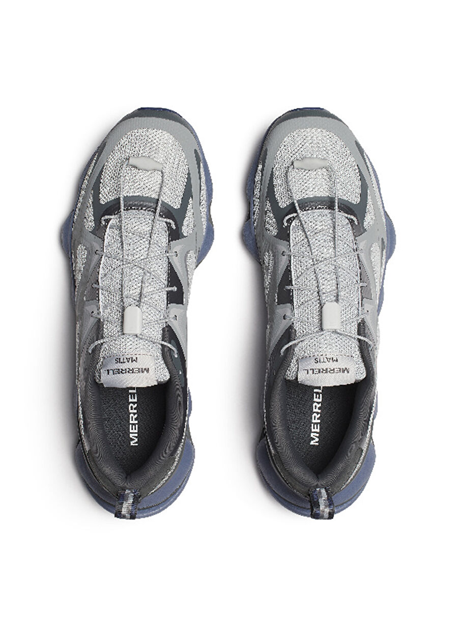 Merrell Gri Speed Arc Matıs Erkek Sneaker J038271 - 15434650 | Boyner