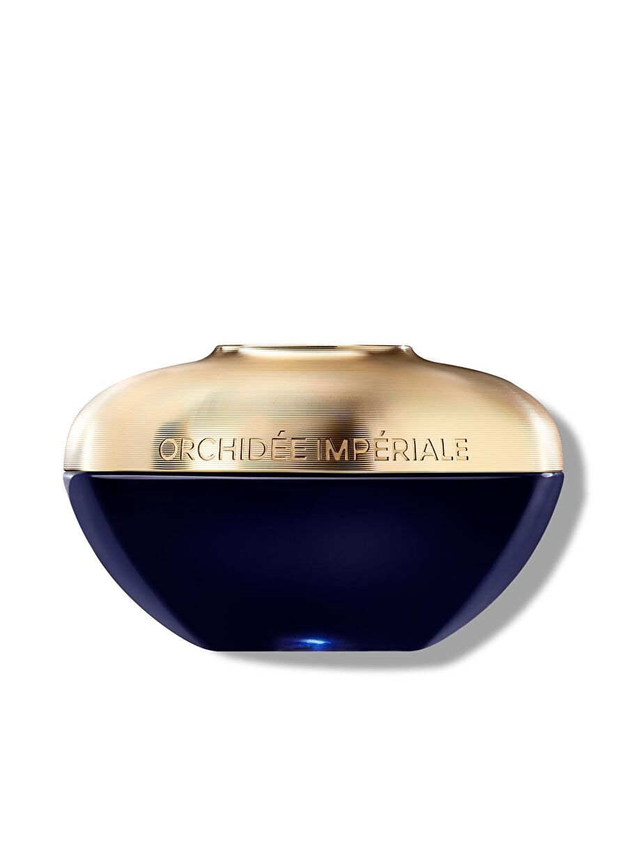 Guerlain Orchidée Imperiale Neck & Low Mask Jar 75 Ml - 15471113