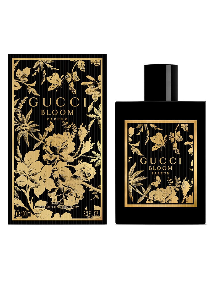 Gucci Bloom Parfum100 Ml - 15493040 | Boyner