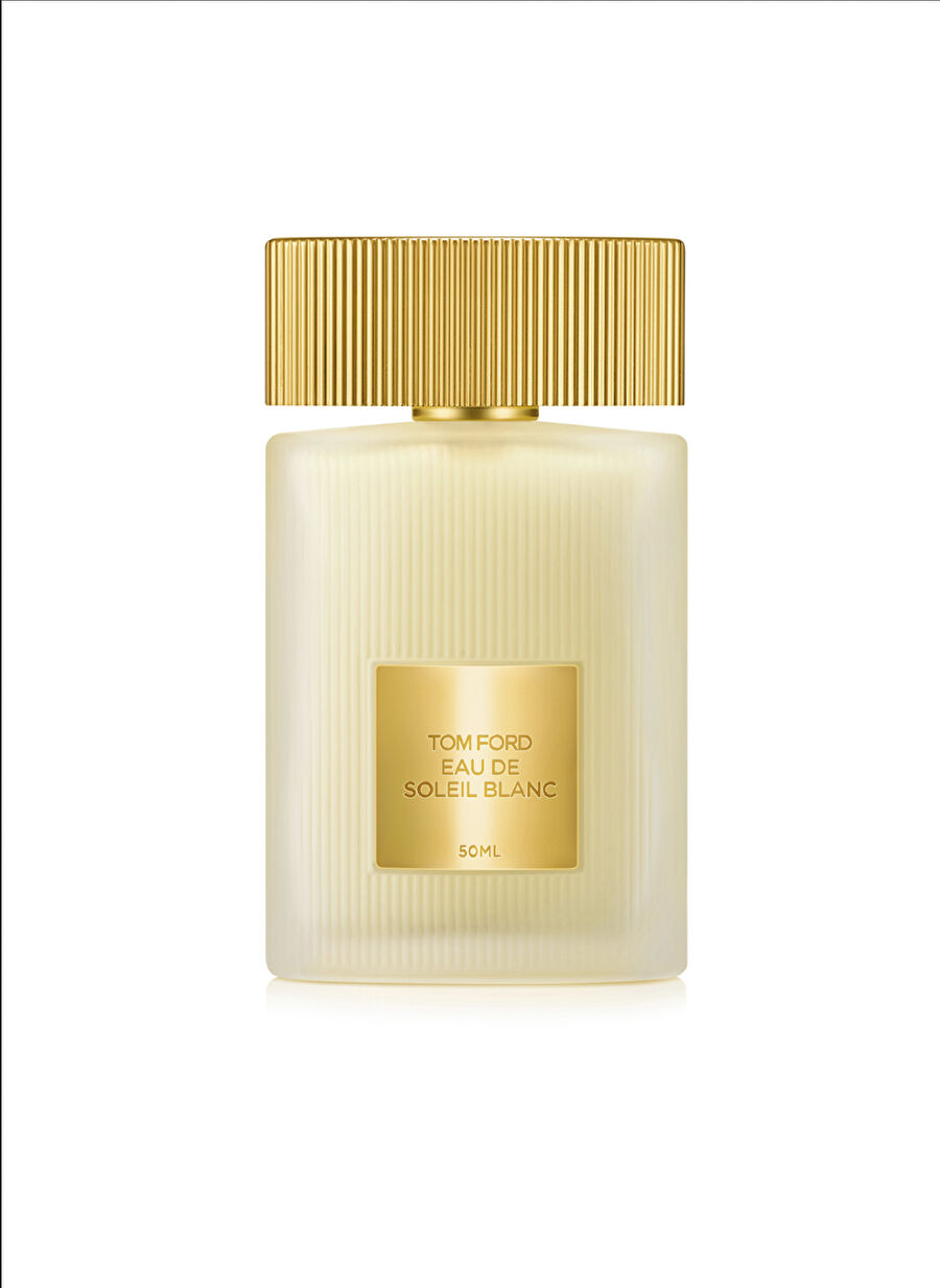 【箱無し】TOM FORD SOLEIL BLANC オードパルファン 50ml 箱無し】TOM FORD SOLEIL BLANC オードパルファン 50ml トムフォード