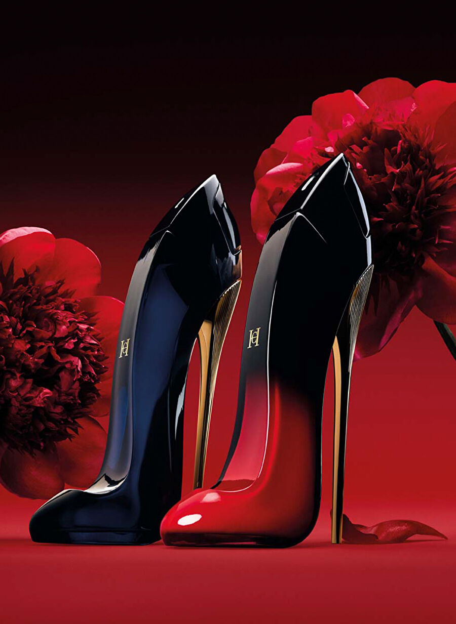 Carolina Herrera Very Good Girl Elixir Kadın Parfüm 80 Ml