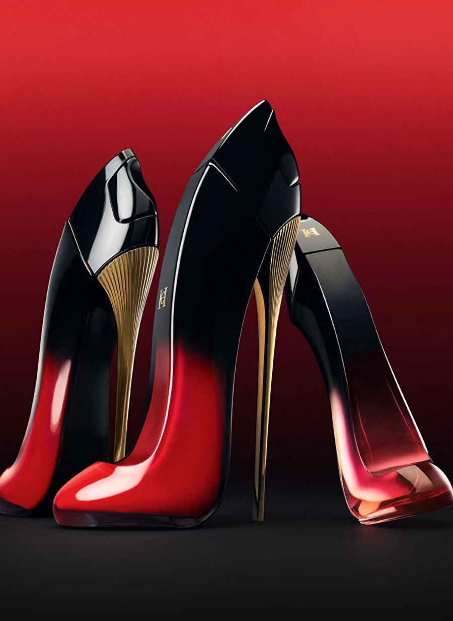 Carolina Herrera Very Good Girl Elixir Kadın Parfüm 80 Ml