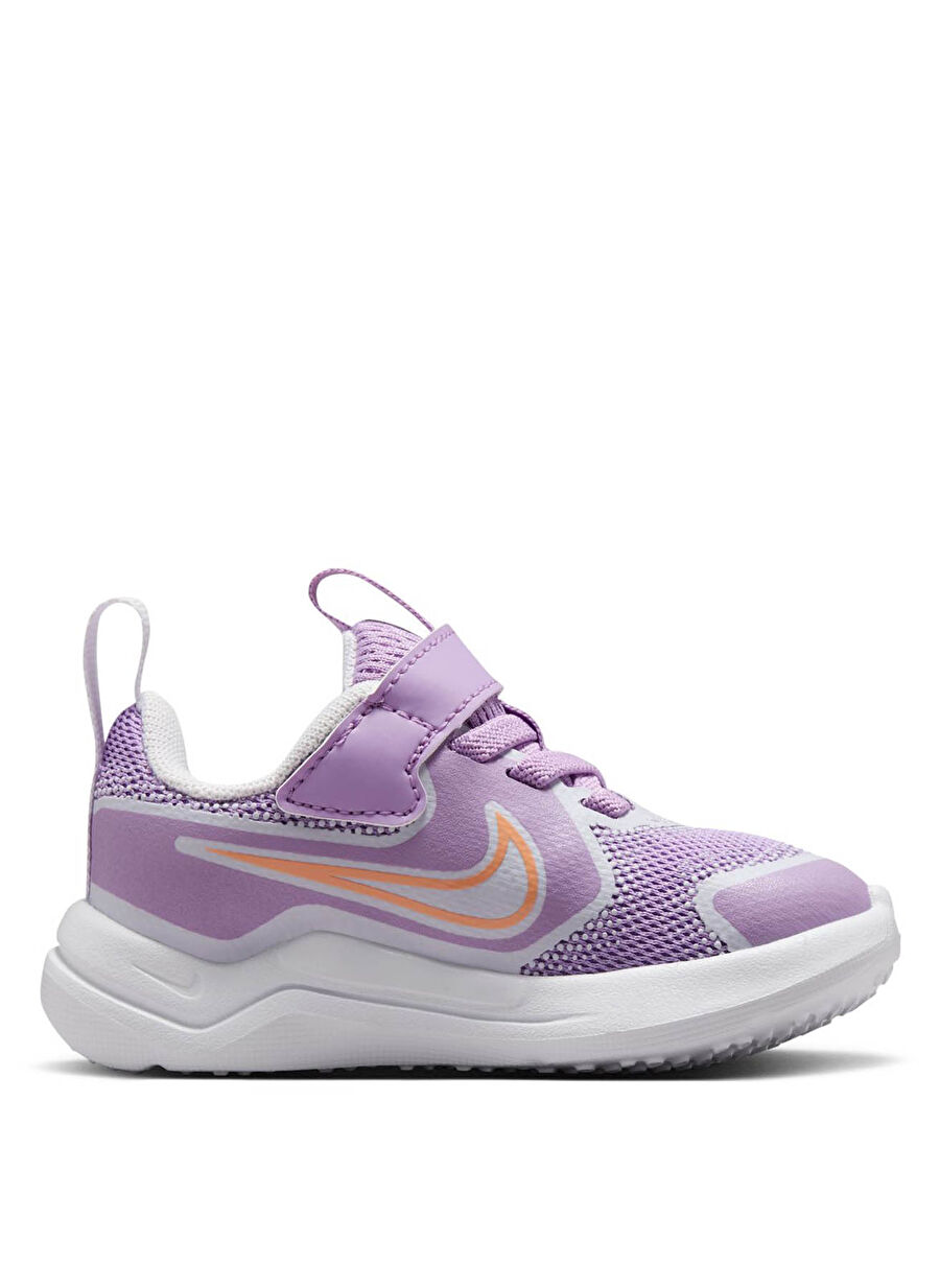 Nike Mor Unisex Bebek Yürüyüş Ayakkabısı Hm4401-503-Nike Cosmic