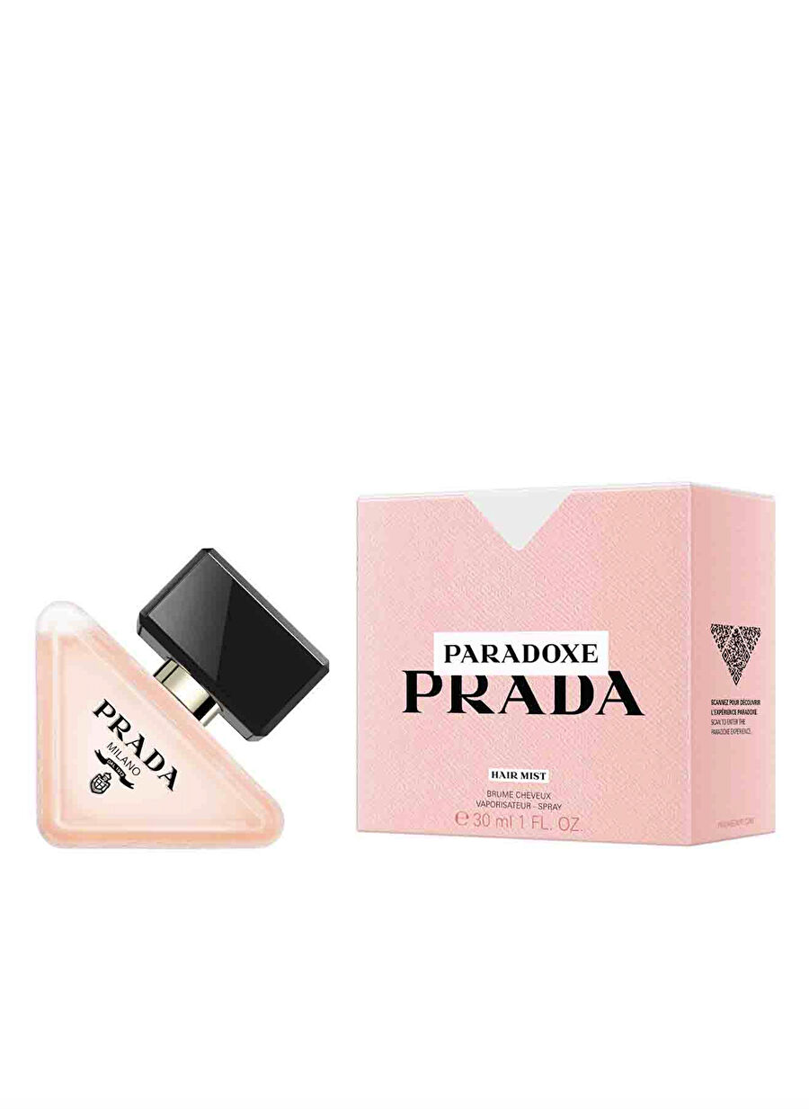 香水(女性用) PRADA PARADOXE HAIR MIST 30ml Paradoxe Hair Mist 30 Ml - 15623381 | Boyner