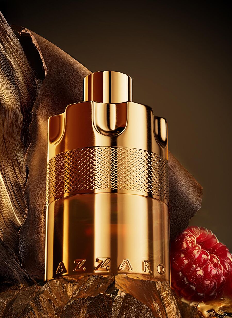 Azzaro Forever Wanted Elixir 100Ml - 15544602 | Boyner