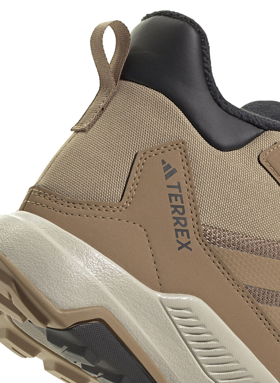 Adidas Js1431 Terrex Anylander Climawarm + Camel Erkek Outdoor
