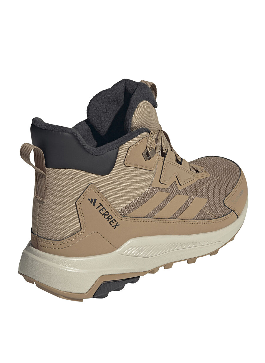 Adidas Js1431 Terrex Anylander Climawarm + Camel Erkek Outdoor