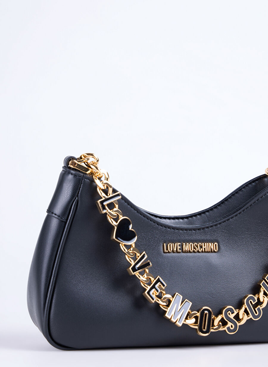 Love Moschino Siyah Kadın Omuz Çantası Jc4070pp1n00a - 15625338