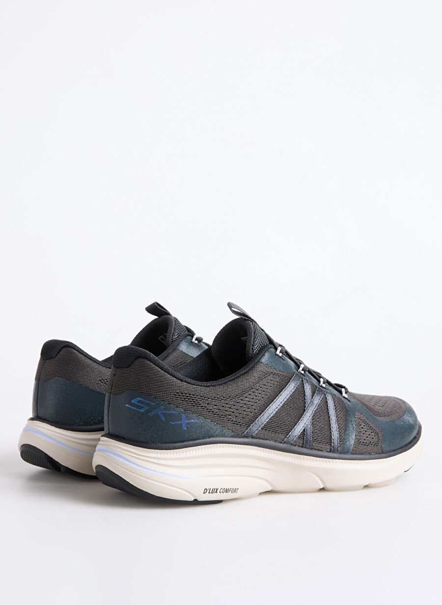 Skechers Siyah Kadın Sneaker 104474 Blk - 15702628 | Boyner